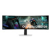 Samsung EPP &amp;amp; EDU: 49&amp;quot; Odyssey QD-OLED G9 Dual QHD 144Hz Curved Gaming Monitor $700 (or less) + Free Shipping
