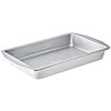 13&amp;quot;x9&amp;quot;x2&amp;quot; USA Pan Aluminized Steel Rectangular Pan $7 + Free Shipping w/ Prime or on $35+