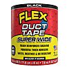 20'x4.6&amp;quot; Flex Super Wide Duct Tape (Black or White) $10.99 + Free Shipping w/ Prime or on $35+