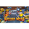 Kitchen Wars (PC Game) $0