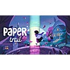 Nintendo eShop Sale: Paper Trail $2, Mega Man X Legacy Collection 1 or 2 $8 &amp;amp; More (Digital Download)