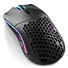 Glorious Model O Minus 65g 2.4GHz Wireless RGB Gaming Mouse (Black or White) $40 + Free Shipping