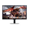 Samsung EPP &amp;amp; EDU: 32&amp;quot; Odyssey OLED G80SD 4K UHD 240Hz Gaming Monitor $666 or less + Free Shipping