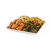 Select Southern CA/NV Panda Express Locations: Get a Plate Meal (2 Entrees + 1 Side) $6 + Free Restaurant Pickup