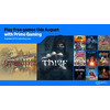 Prime Gaming August: Sid Meier&rsquo;s Civilization III Complete, THIEF: Definitive Edition, The Academy: The First Riddle &amp;amp; More Free