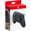 Best Buy Plus &amp;amp; Total Members: Nintendo Switch 2 Pro Controller $75 + Free Shipping