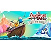Nintendo eShop Sale: Adventure Time: Pirates of the Enchiridion $6.24; Achilles: Legends Untold $7.49 &amp;amp; More