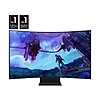 Samsung EPP &amp;amp; EDU: 55&amp;quot; Odyssey Ark 2nd Gen. 4K 165Hz Quantum Mini-LED Curved Gaming Screen + 2-Year Samsung Care+ $1301 (or less) + Free Shipping