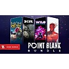 7-Item Point Blank Game Bundle: High On Life, EXFIL, Rising Front &amp;amp; More $15 (PC Digital)