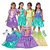 21-Piece Disney Princess Girls Dress Up Trunk Set $15.57 or less + Free Shipping w/ Prime or on $35+