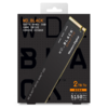 WD Black SN770 PCIe Gen4x4 NVMe Solid State Drive: 1TB $65, 2TB $119 + Free Shipping