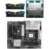 AMD Ryzen 7 9800X3D + MSI B850 Motherboard + 32GB Teamgroup 6000MHz DDR5 RAM $600 + Free Shipping