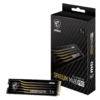 SPATIUM M480 PRO PCIe 4.0 NVMe M.2 SSD: 1TB $65, 2TB $120 + Free Shipping