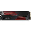 1TB Samsung 990 PRO PCIe 4.0 x4 NVMe M.2 Internal SSD with Heatsink $88.28 + Free Shipping w/ Prime