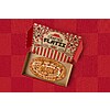 Select Pizza Hut Locations: &amp;quot;Crafted Flatzz&amp;quot; Pizzas before 5PM from $5 + Free Pickup