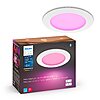 Philips Hue Smart Slim 6-Inch 1200LM LED Downlight (White and Color Ambiance Color) $39.89 or less + Free Shipping