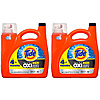[Select Lowes] 2-Count 117-Oz Tide Heavy Duty Ultra OXI HE Laundry Detergent $20 ($10/each) &amp;amp; More + Free Pickup