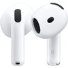 Apple AirPods 4 Wireless Earbud Headphones w/ USB-C Charging Case $89.99 + Free Shipping