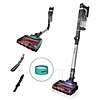 Shark Cordless Stratos Cordless Stick Vacuum w/ Clean Sense IQ $126 + Free Shipping
