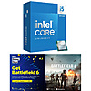 Intel Core i5-14600K CPU + Battlefield 6 (PC Digital Game) $150 + Free Shipping