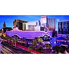 [Las Vegas] Flamingo, The LINQ Hotel, or Harrah&rsquo;s Las Vegas: 2-Nights + $200 Food/Beverage Credit for $300 [Excludes Fri/Sat]
