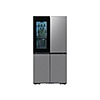 Samsung EPP &amp;amp; EDU: Bespoke 4-Door Flex Refrigerator w/ Beverage Zone and Auto Open Door: 23 Cu. Ft. $1788; 29 Cu. Ft. $1832 &amp;amp; More + Free Shipping