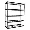 60&amp;quot;x24&amp;quot;x78&amp;quot; 5-Tier GarveeHome Heavy Duty Garage Shelving $101.83 + Free Shipping