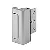 Prime-Line U Door Reinforcement Lock (Satin Nickel) $5.20 + Free Shipping w/ Prime or on $35+