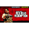 Red Dead Redemption + Undead Nightmare DLC (2024; Epic Store Game) $25.79