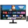 Samsung EPP &amp;amp; EDU: Samsung M50D 1080p 60Hz VA Smart Monitor w/ Streaming TV, Remote &amp;amp; Speakers: 32&amp;quot; $160, 27&amp;quot; $150 $160 + Free Shipping