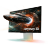 Samsung EPP &amp;amp; EDU: 27&amp;quot; Odyssey Glasses-Free 3D G90XF 4K 165Hz IPS Gaming Monitor + 2-Year Samsung Care+ $1201 + Free Shipping $1200