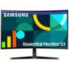Samsung EPP &amp;amp; EDU: 27&amp;quot; Essential S36GD 1080p 100Hz VA 1800R Curved Monitor $90 + Free Shipping