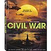 Civil War (Blu-ray + DVD + Digital) $7.50 + Free Shipping w/ Prime or Walmart+