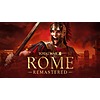 Fanatical PC Game Sale: Total War: Rome Remastered $6.55, Sonic Frontiers $15.67, Aloft $15.90 &amp;amp; More