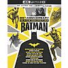 Batman 85th Anniversary Collection (4K Ultra + Digital) $79.99 + Free Shipping