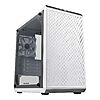 Cooler Master Q300L V2 White Micro-ATX Tower (White) + 10% Back w/ Prime Visa $39.99 + Free Shipping