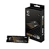 1TB MSI SPATIUM M480 PRO M.2 PCIe 4.0 SSD $64.99 + Free Shipping