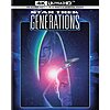 Star Trek VII: Generations (4K UHD + Blu-ray + Digital) $11.54 + Free Shipping w/ Prime or on $35+