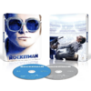 ROCKETMAN (Blu-ray Steelbook) $6.99 + Free Shipping w/ Prime or on $35+
