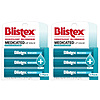6-Pack 0.15-Oz Blistex Medicated Lip Balm $4.58 w/ S&amp;amp;S + Free Shipping w/ Prime or on $35+