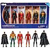 [Regional] 6-Piece 4&amp;quot; DC Comics Theatrical Super Hero Action Figures Set $7.36 + Free Shipping w/ Prime or on $35+