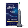 [Select Walmart Accounts] Waterpik Sensonic Sonic Electric Toothbrush (Gray or White) $29.98 + Free Shipping