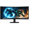 Samsung EPP &amp;amp; EDU: 40&amp;quot; Odyssey G75F 5120x2160p 180Hz VA 1000R Curved Gaming Monitor + 2-Year Samsung Care+ $721 + Free Shipping