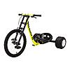 Razor DXT Drift Trike (Yellow) $78.99 + Free Shipping