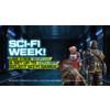 Sci-Fi PC Game Sale: Cyberpunk 2077: Ultimate Edition $29.33; Helldivers 2 $25.10; Atomic Heart $9.80 &amp;amp; More