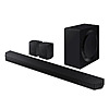 Samsung EPP &amp;amp; EDU: 11.1.4-Ch HW-Q990D Q-Series Wireless Dolby ATMOS Soundbar + Speakers $689 + Free Shipping