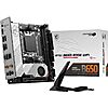 MSI MPG B650I Edge WiFi Gaming Mini-ITX Motherboard $199.99 + Free Shipping