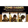 Tomb Raider Definitive Survivor Trilogy: PC $10; PS4 $12.50