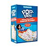 Fleece Throw Blankets: Pop-Tarts, Pizza or Waffles (100% Polyester) $10 + Free Shipping w/ Prime or on $35+