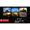Myst &amp;amp; Riven Complete Collection (PC Games) $20